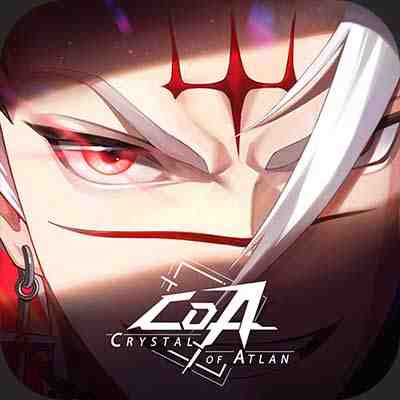 icon crystal-of-atlan