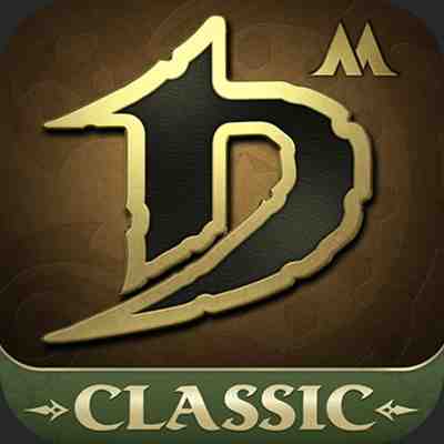 icon dragon-nest-m-classic