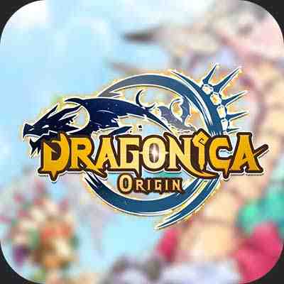 icon dragonica-origin