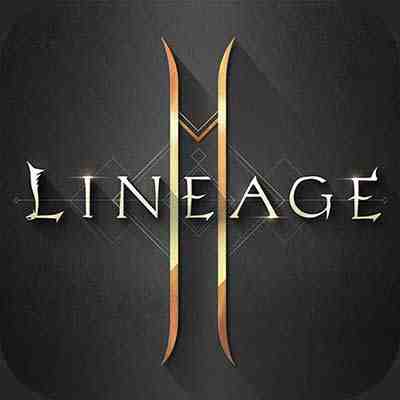icon lineage-2-m