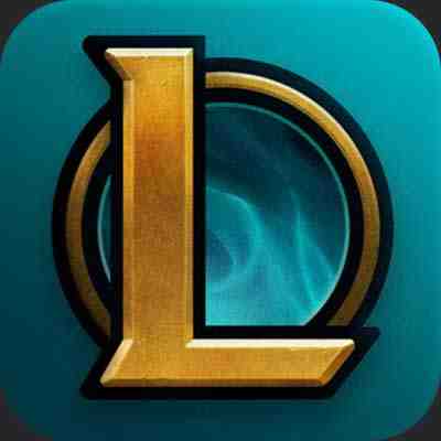 icon league-of-legends