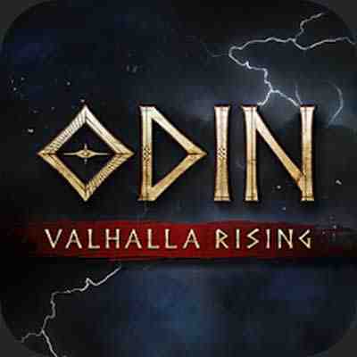 icon odin-valhalla-rising