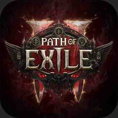 icon path-of-exile-2