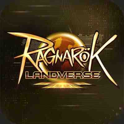 icon ragnarok-online-landverse