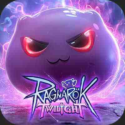 icon ragnarok-twilight