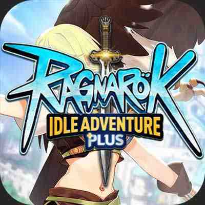 icon ragnarok_idle_adventure_plus