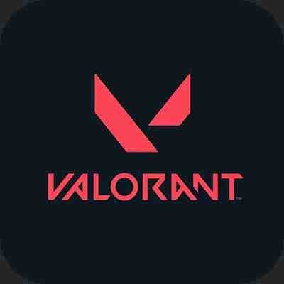 icon valorant