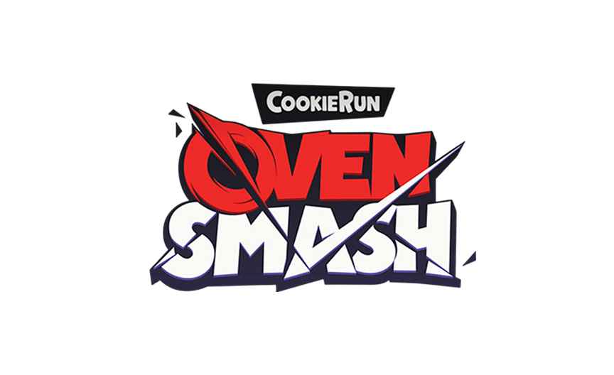 CookieRun: OvenSmash