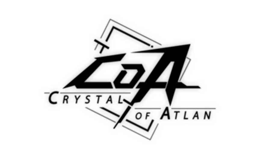 Crystal of Atlan