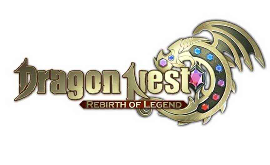 Dragon Nest: Rebirth of Legend