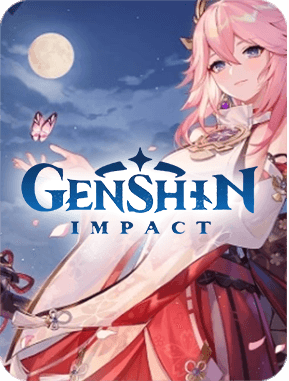 genshin