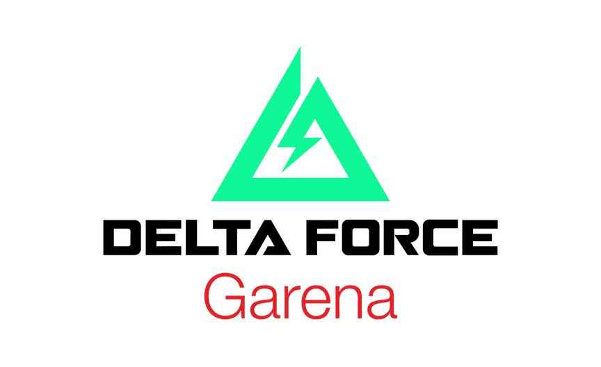 Garena Delta Force