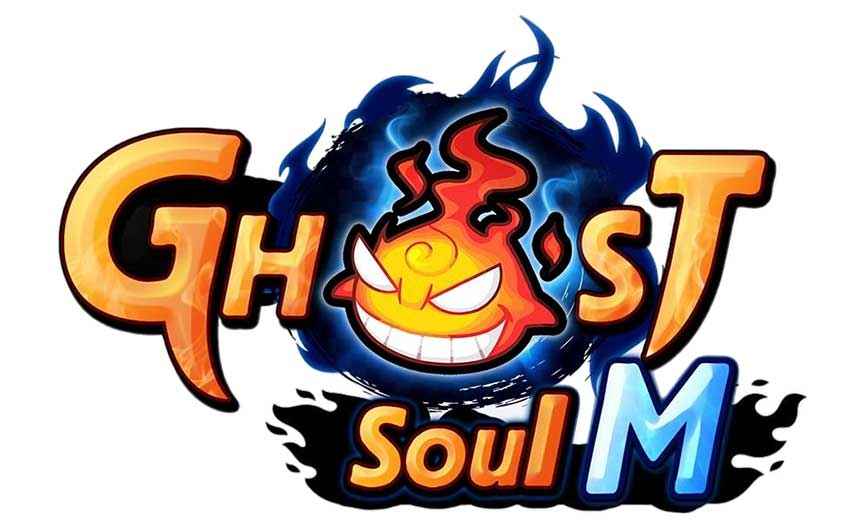 Ghost Soul M