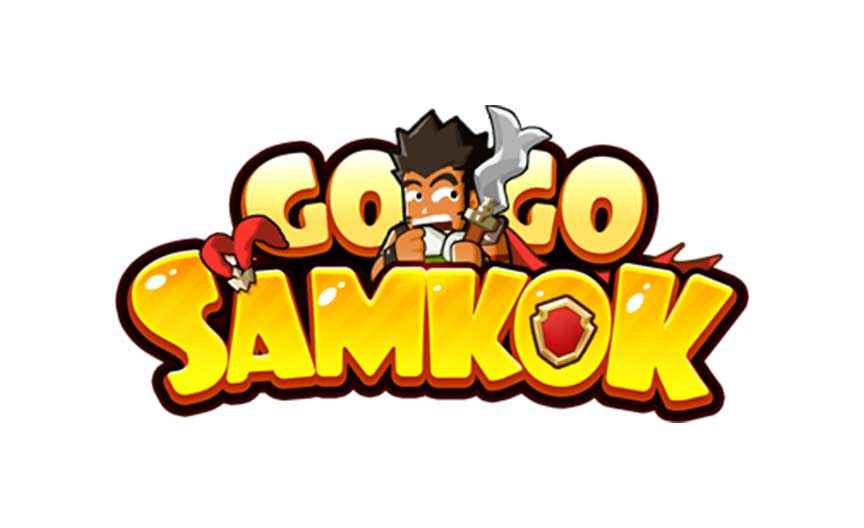 Go Go Samkok