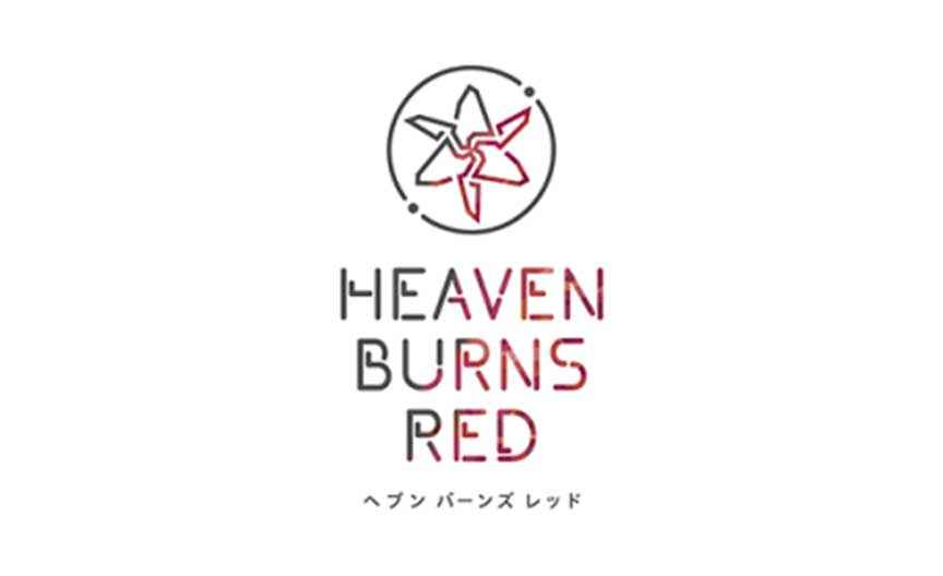 Heaven Burns Red