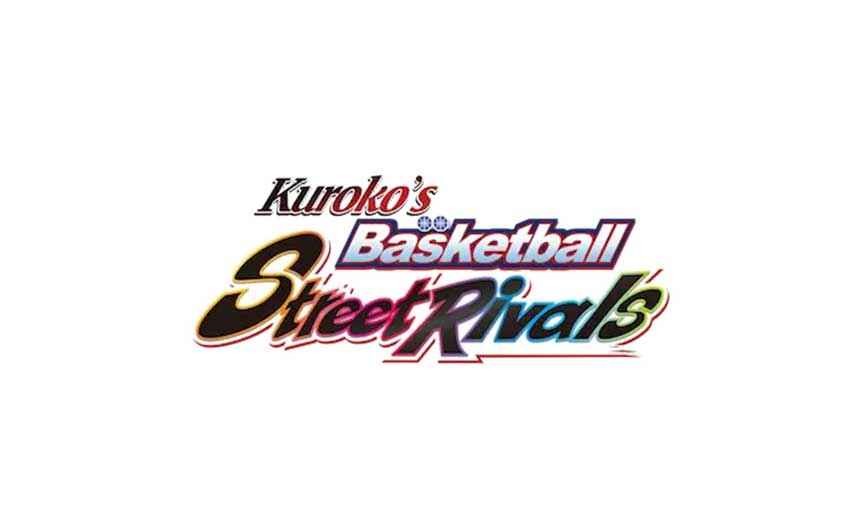 Kuroko's Basketball: Street Rivals