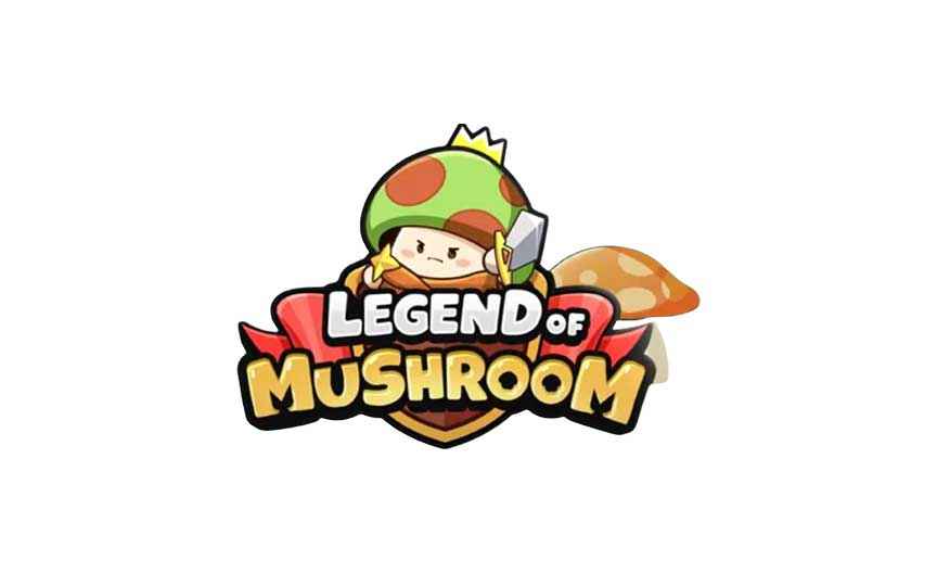 Legend of Mushroom