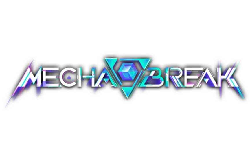 Mecha BREAK