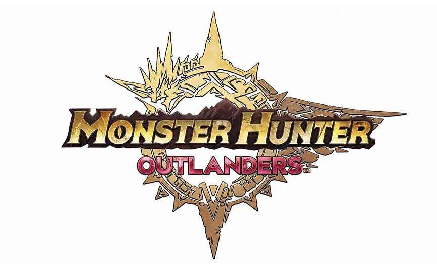 Monster Hunter Outlanders