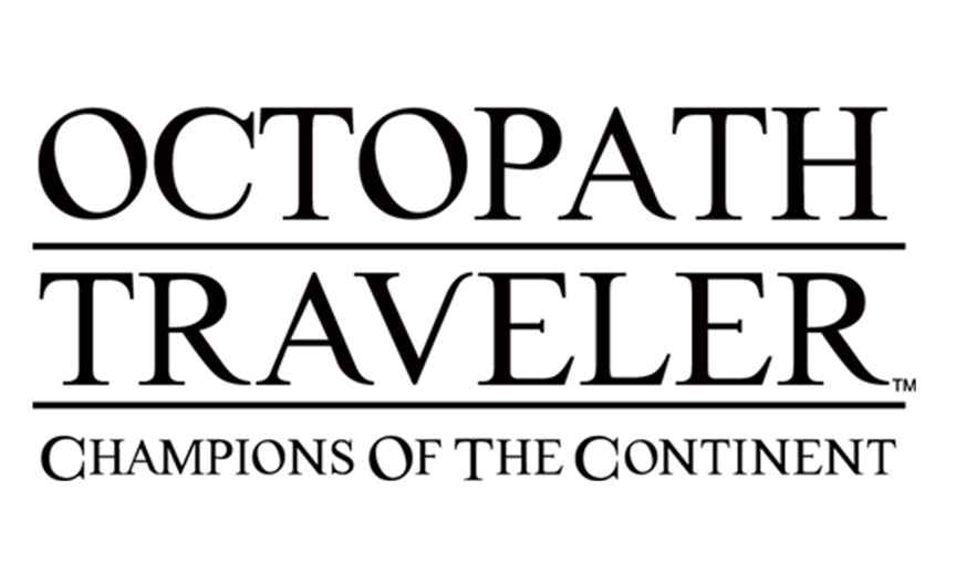 OCTOPATH TRAVELER: CotC