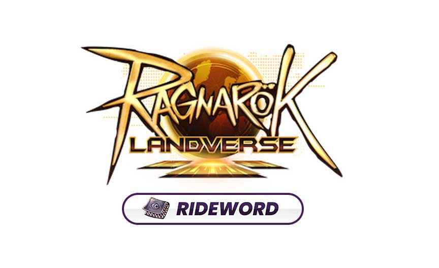 Ragnarok Landverse Rideword
