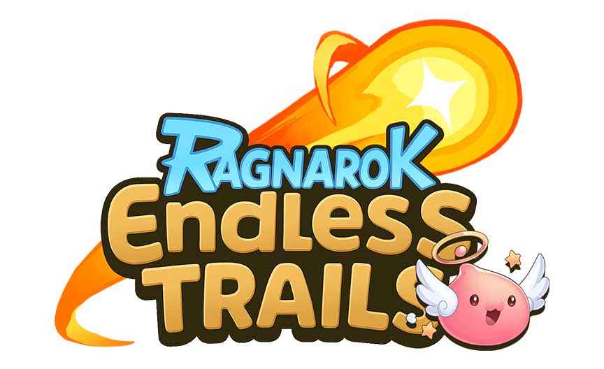Ragnarok Endless Trails