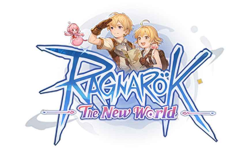 Ragnarok: The New World