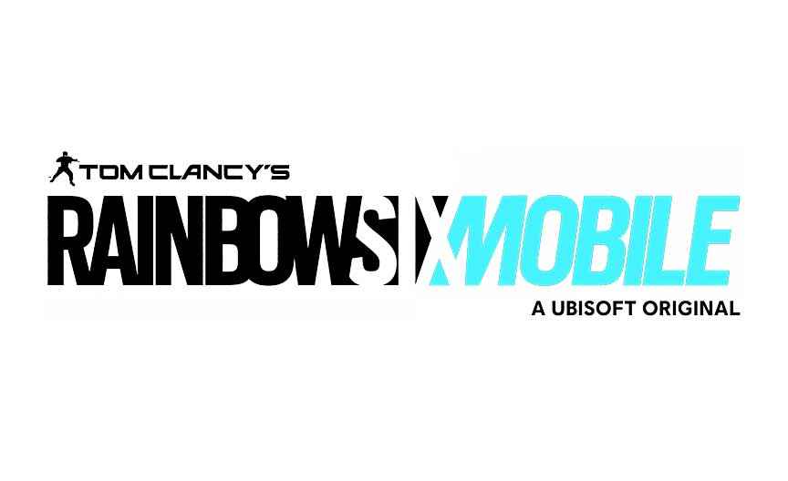 Rainbow Six Mobile