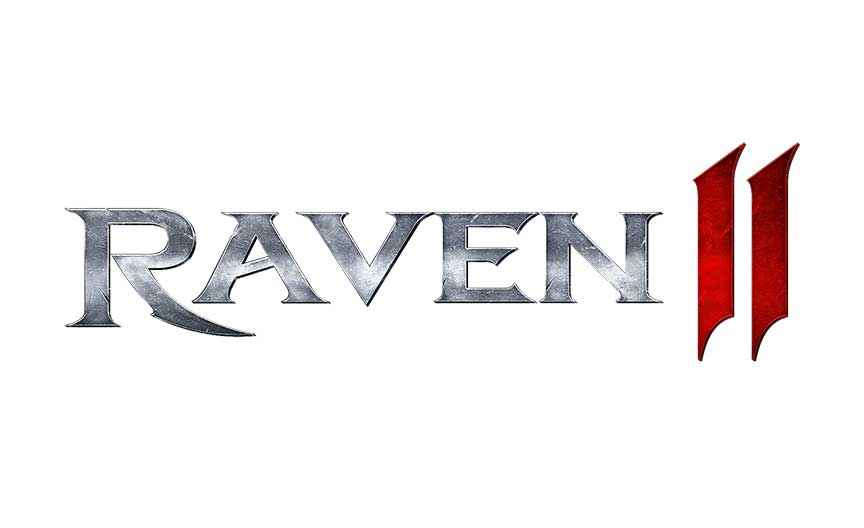 RAVEN2