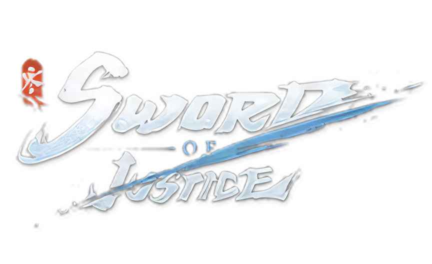 Sword of Justice