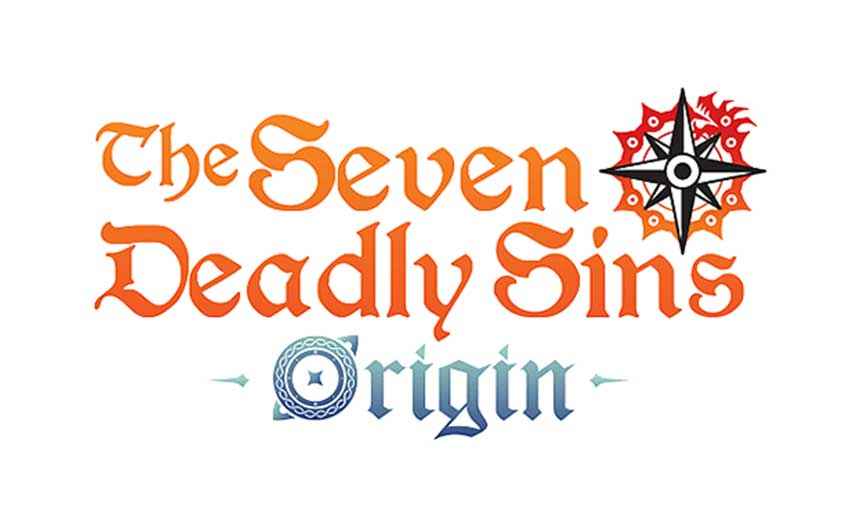 The Seven Deadly Sins: Origin