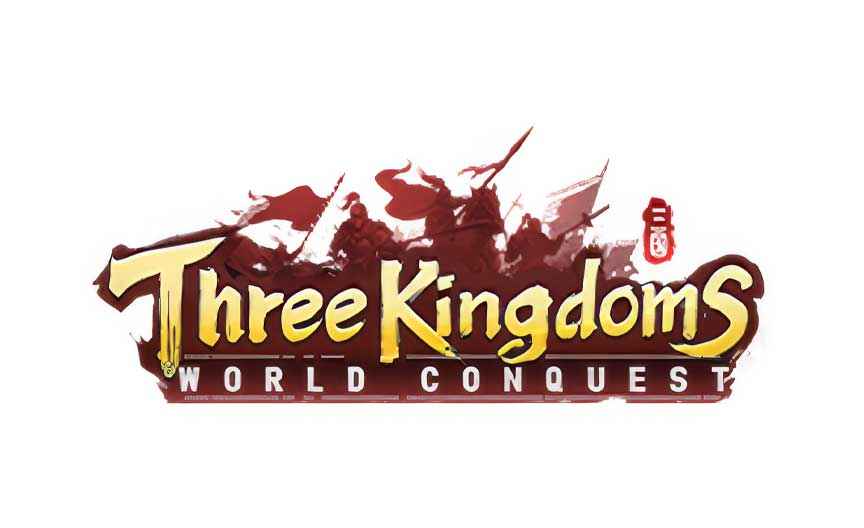 Three Kingdoms: World Conquest