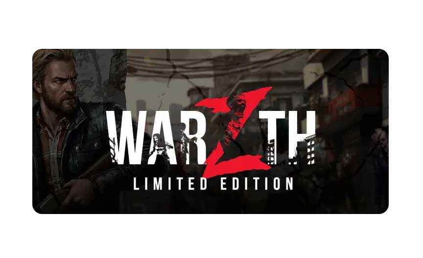 WarZTH Limited Edition