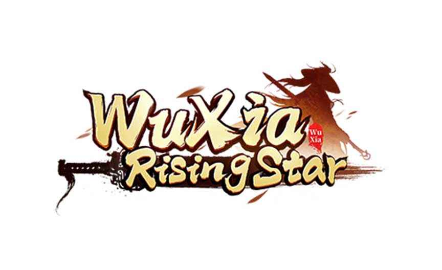 Wuxia Rising Star