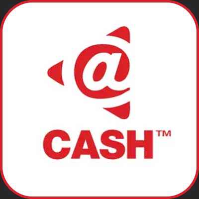 icon @cash