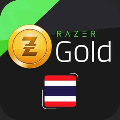 icon razer-gold