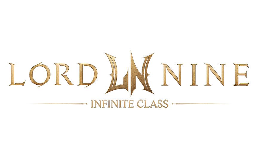 LORDNINE เติมเงินเกม LORDNINE: Infinite Class ราคาถูก แพ็กแท้ เติมเกม ...