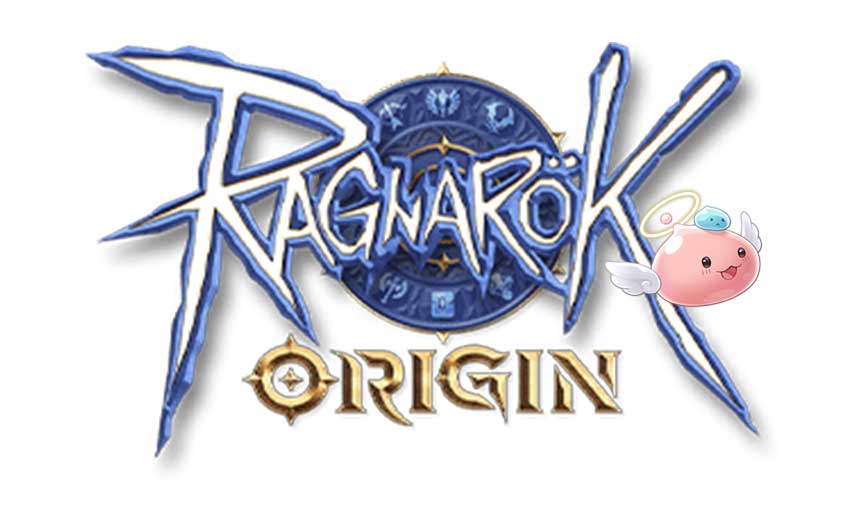 Element Roo Classic ROOC เติมเงินเกม Ragnarok Origin Classic ราคาถูก เติมเกม ด้วยระบบ ...