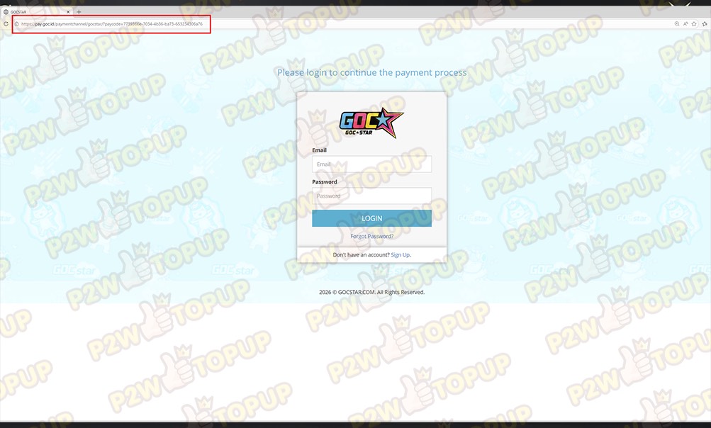 วิธีหา GOCLink เกม Ragnarok: The New World